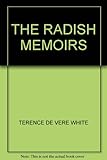 The Radish memoirs : a novel