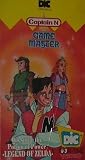 Captain N: Legend of Zelda [VHS]