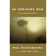 An Ordinary Man (Platinum Readers Circle (Center Point))