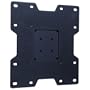 Peerless SF632P Fixed Low-Profile Wall Mount for 22" to 40" Displays (Black)