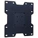 Peerless SF632P Fixed Low-Profile Wall Mount for 22" to 40" Displays (Black)