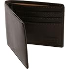 Mulholland Brothers Small Classic Billfold (Latigo Stout)