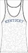 Kentucky - Swirl Tank