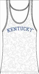 Kentucky - Swirl Tank