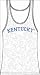 Kentucky - Swirl Tank