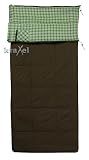 Coleman Schlafsack Hampton 210