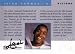 Isiah Thomas certified autograph Detroit Pistons 1992 Pro Line card