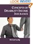Concepts of Disability Income Insurance