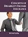 Concepts of Disability Income Insurance