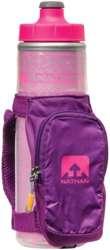Nathan Quick Draw Plus Insulated Hydration Pack