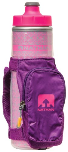 Nathan Quick Draw Plus Insulated Hydration Pack