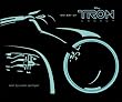 The Art of Tron: Legacy
