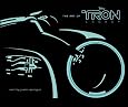 The Art of Tron: Legacy