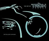 The Art Of Tron Legacy The Art Of Tron Legacy