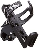 M-Wave Universal Quick Release Drinks Bottle Cage - Black