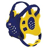 Cliff Keen F5 Tornado Headgear