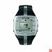 Polar FT7 Men's Heart Rate Monitor Watch (Black / Silver)