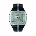 Polar FT7- Monitor de frecuencia card�aca (negro con gris)