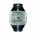 Polar FT7 Men's Heart Rate Monitor Watch (Black / Silver)
