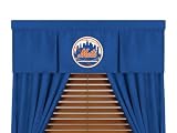 MLB New York Mets MVP Valance