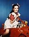 Margaret O'brien - Movie Poster / Print -- Custom Framing Available Image