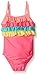 The Children's Place Baby Girls' Ruffle 1 Piece