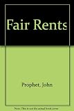 Fair rents : a practical guide to the statutory regulation of rents of residential tenancies, including the work of rent officers, rent assessment committees and rent tribunals