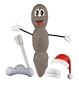 South Park Series 2 Mr. Hankey Figure