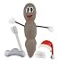 South Park Series 2 Mr. Hankey Figure
