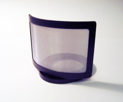 The Hook Studios 275 Black Curve Pop Filter for Manley Microphones