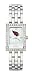 Arizona Cardinals Ladies Allure Stainless Steel Watch
