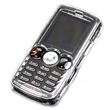 Review Mint-System W810i-HCC / Sony Ericsson Crystal Case W810i