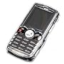 SONY ERICSSON W810i CRYSTAL CLEAR HARD CASE FOR W810i W810 MOBILE PHONE
