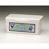 Triad Disposables Baby Wipes Baby Wipes