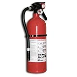 Fire Extinguisher - Kidde 2A10BC