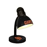 MLB San Francisco Giants Desk Lamp