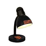 MLB San Francisco Giants Desk Lamp