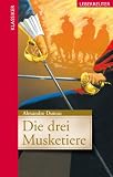 Die drei Musketiere: Neuauflage