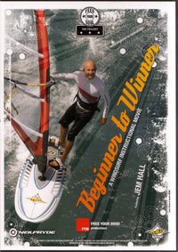 Beginner to Winner Windsurfing DVD