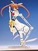 Magical Girl Lyrical Nanoha Strikers: Nanoha Figma Action Figure