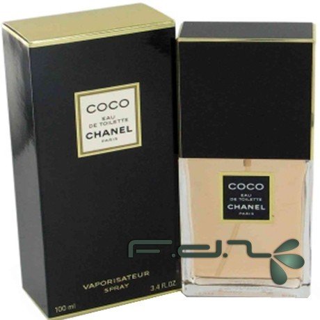 2 x Chanel Coco Eau De Toilette 100 ml Chanel Preisvergleich