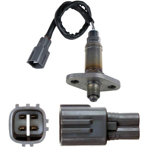 Bosch 15617 Oxygen Sensor, OE Type Fitment