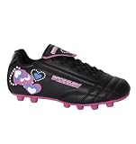 Vizari Youth Retro Hearts FG Soccer Cleats