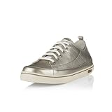 FitFlop FF Supertone Leather Pewter