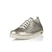 FitFlop FF Supertone Leather Pewter