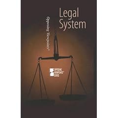Legal System (Opposing Viewpoints)