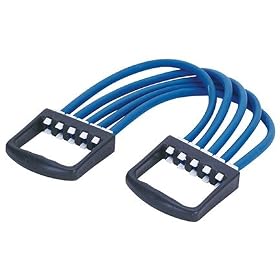 SUNNY CHEST EXPANDER NO. 005
