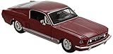 UPC 090159312604 product image for Maisto 1967 Ford Mustang GT (Colors May Vary) | upcitemdb.com