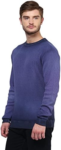 Henry and Smith Navy Blue Sweatshirt (L)