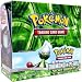 Pokemon Card Game Secret Wonders (Diamond & Pearl III) Booster Box (36 Packs)